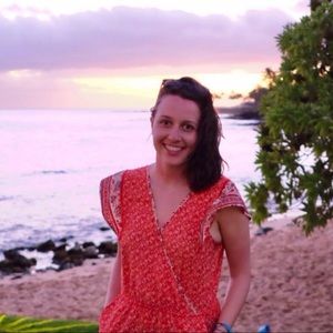 Meet your Posher, Sara